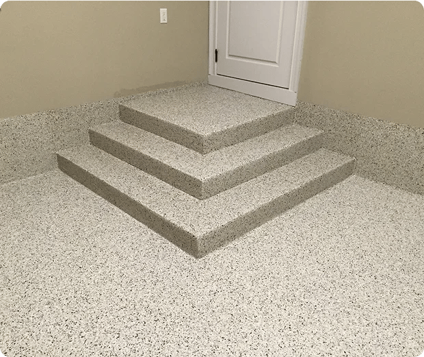 Basements in Oldsmar