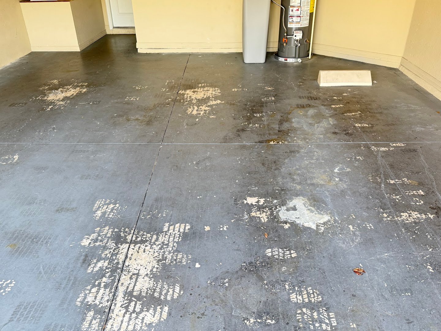 Basements in Balm