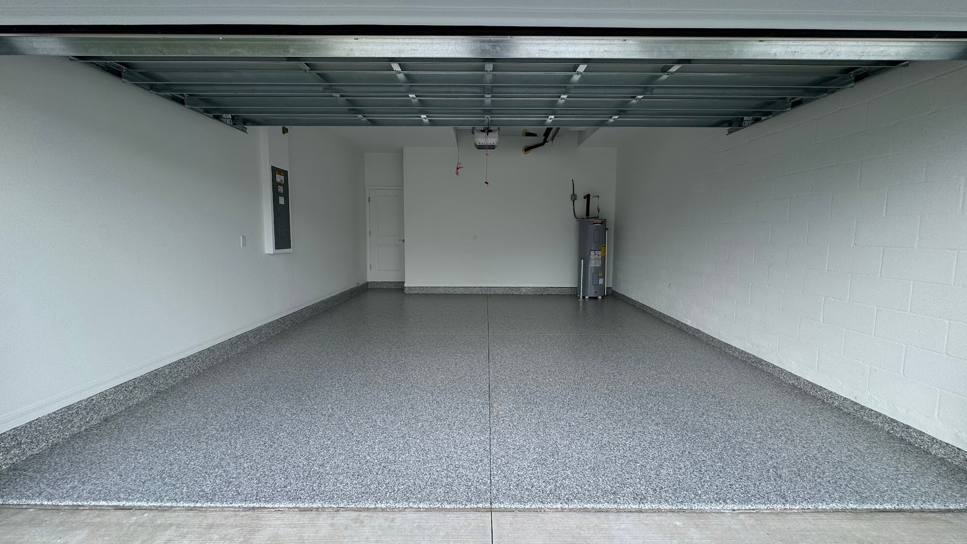 Basements in Aripeka