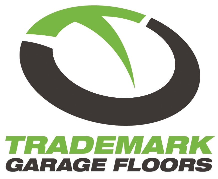 Trademark Garage Floors installation photo