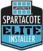 HP Spartacote Authorized Installer