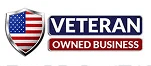 Certified Veteran-Owned Business