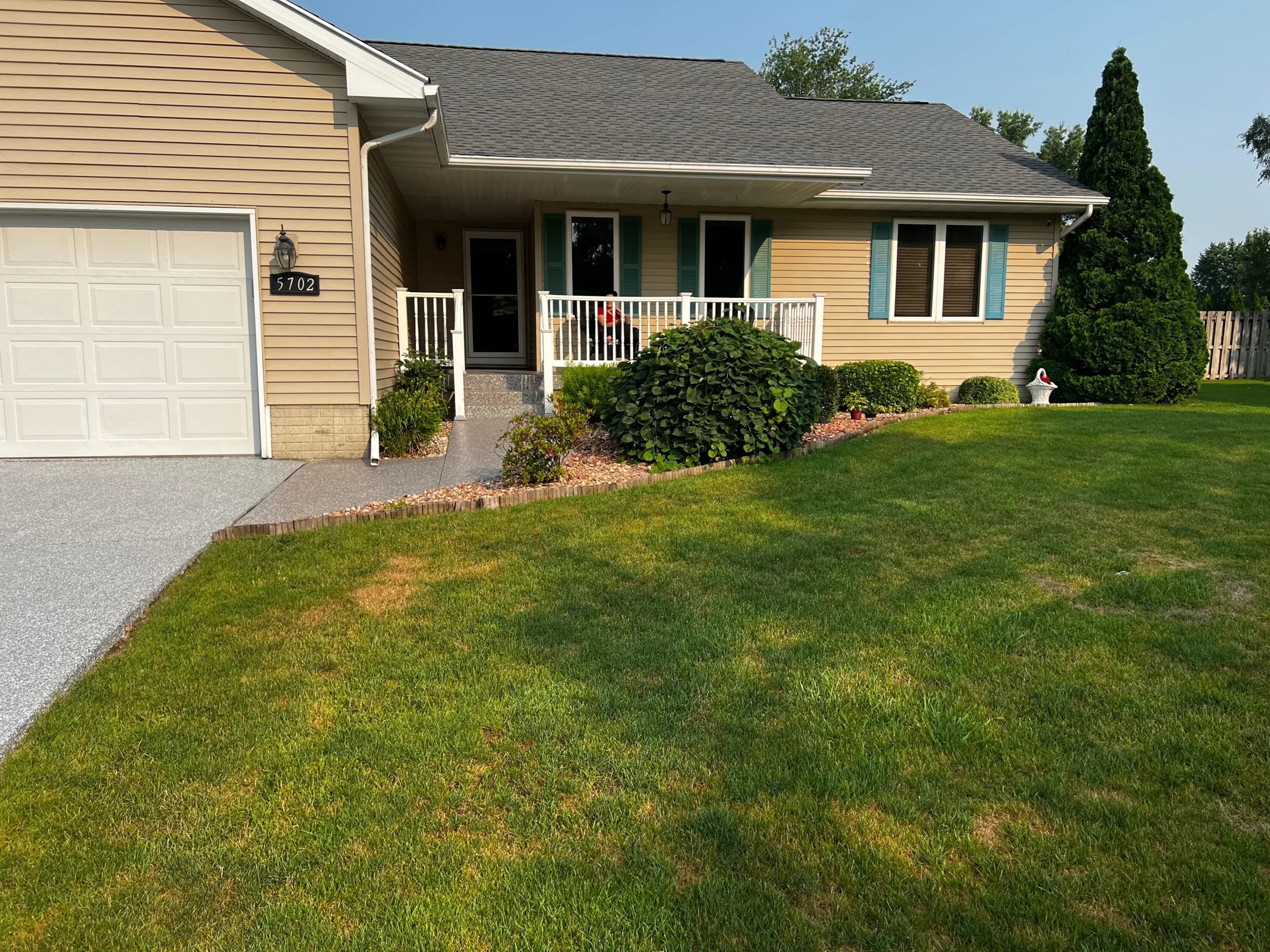 CASE STUDY: FULL CONCRETE COATING TRANSFORMATION