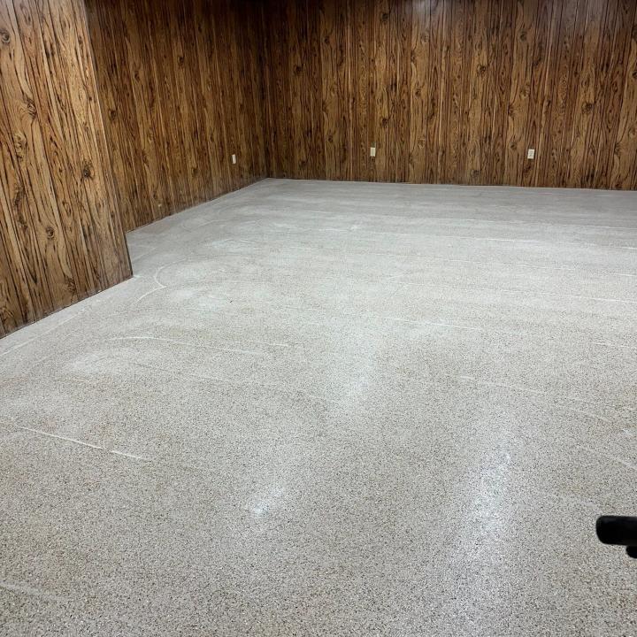 CASE STUDY: FULL CONCRETE COATING TRANSFORMATION