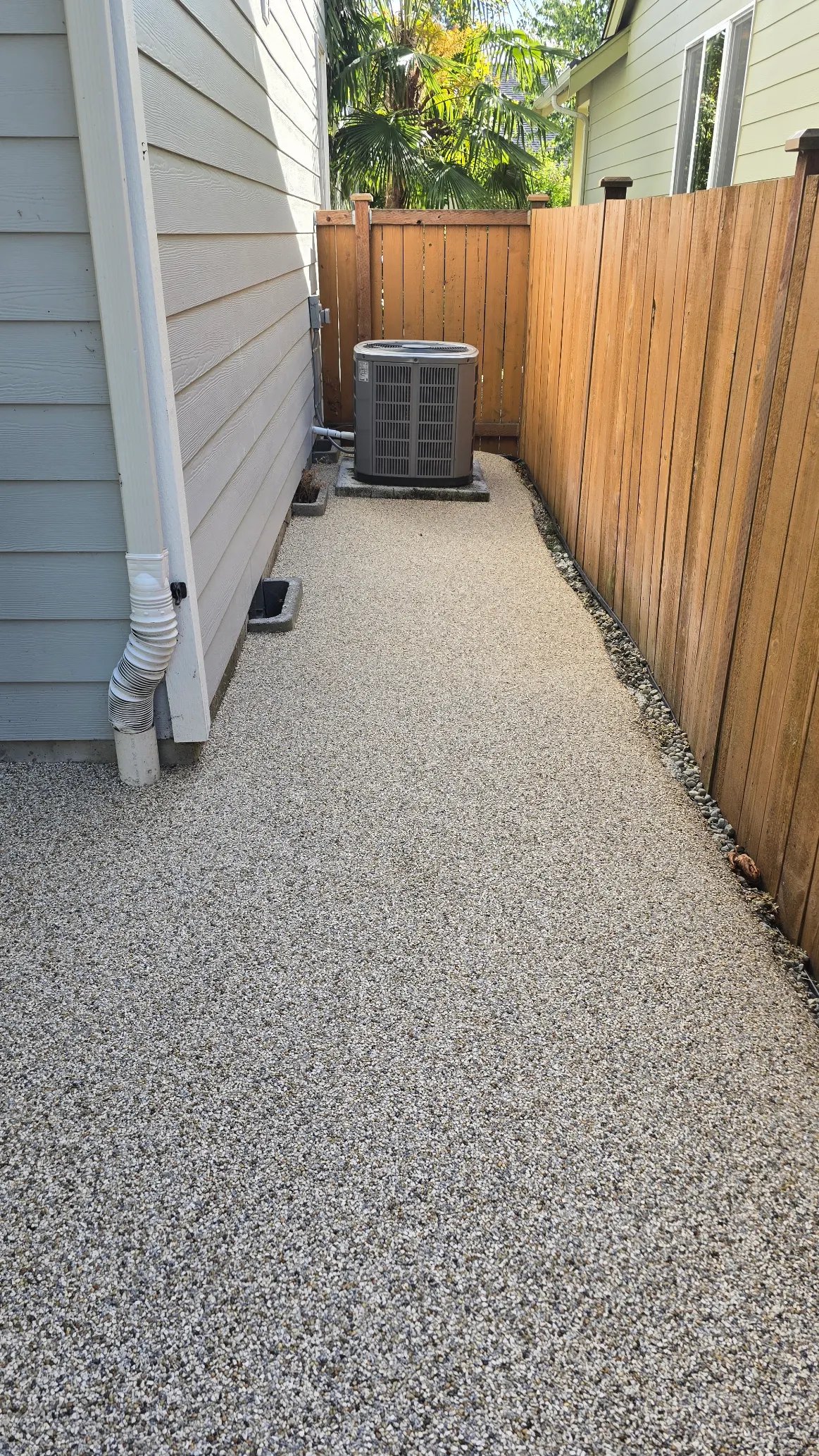 Patio Transformation in Tacoma, WA — The Results