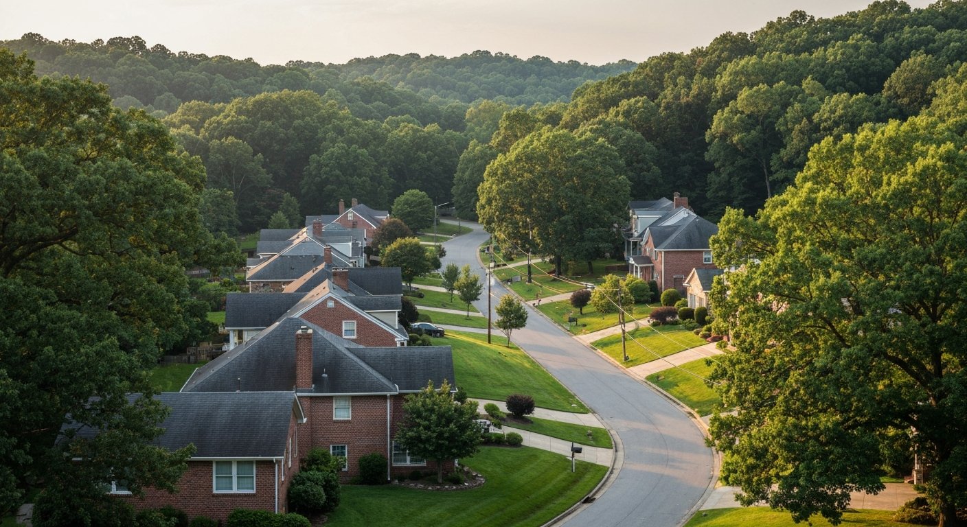 Fayetteville, Arkansas