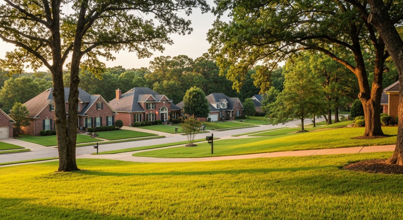 Fort Smith, Arkansas
