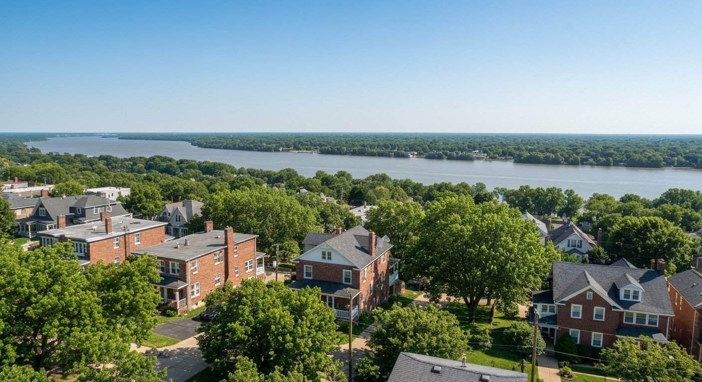Sioux City, Iowa