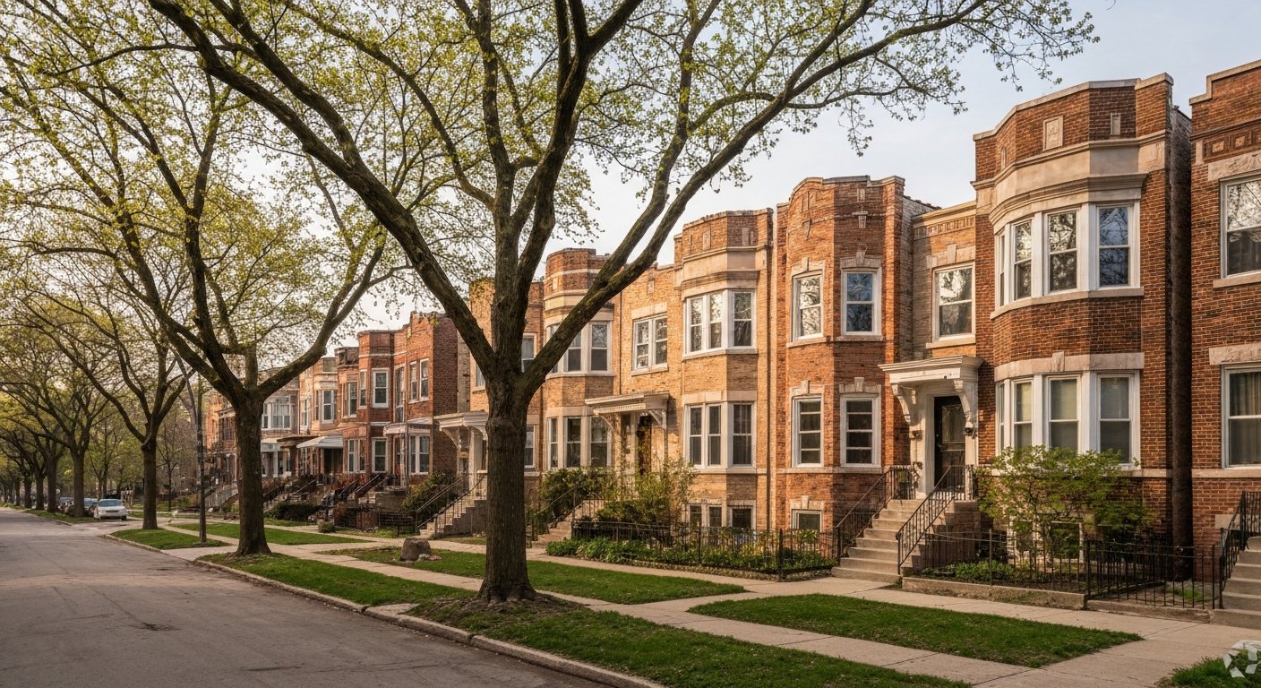 Chicago, Illinois