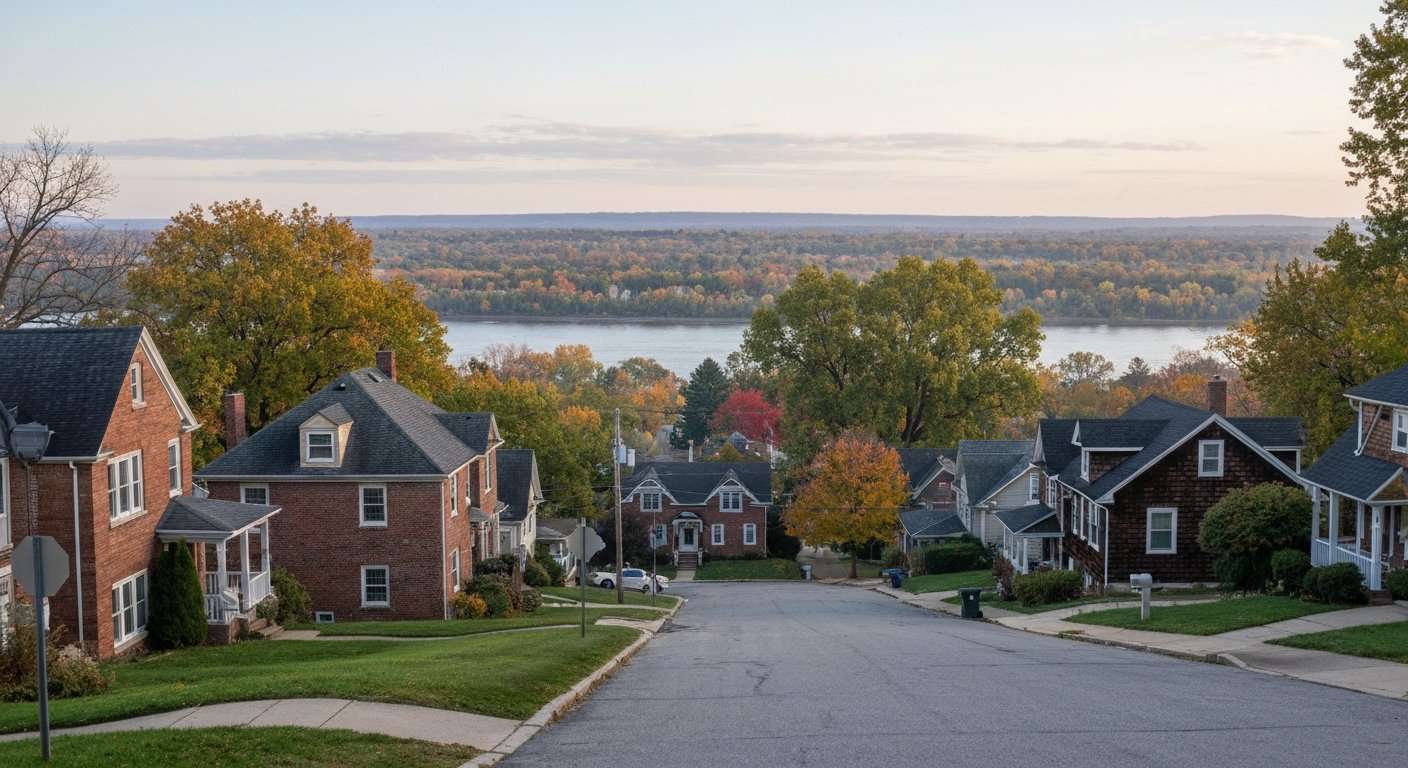 Peoria, Illinois