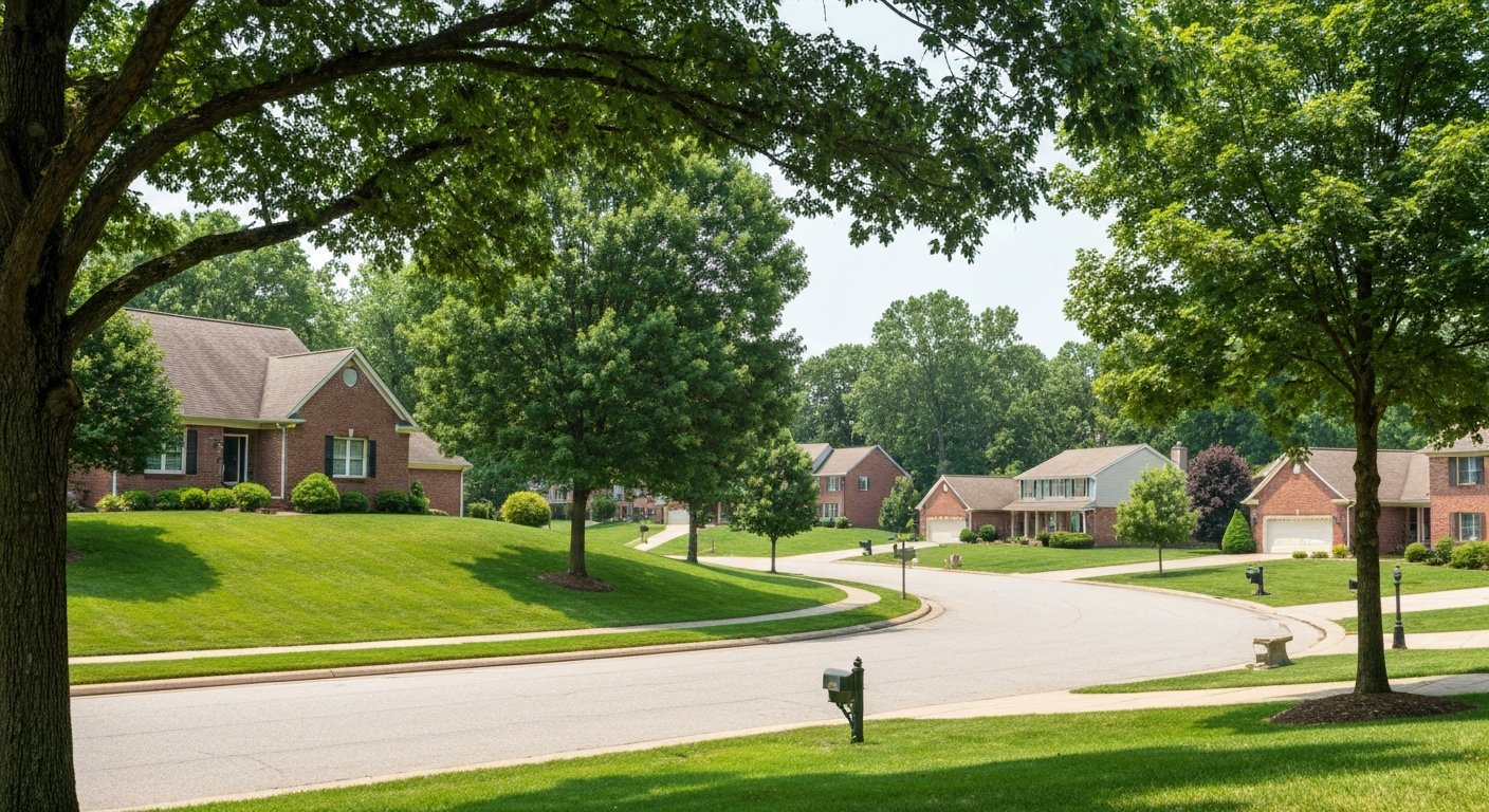 Overland Park, Kansas