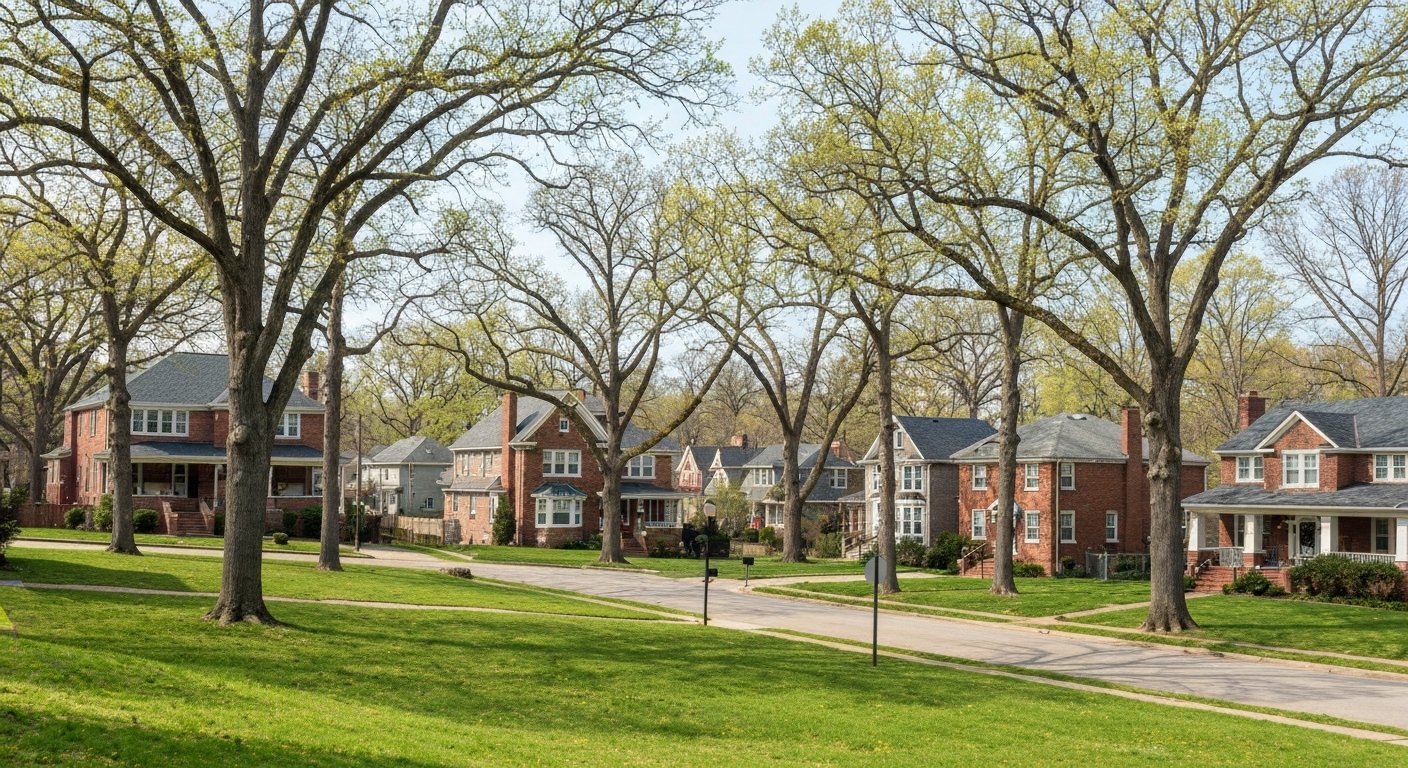 Topeka, Kansas