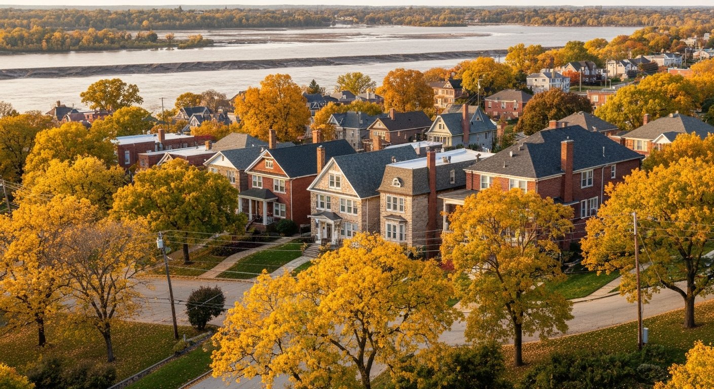 Jefferson City, Missouri