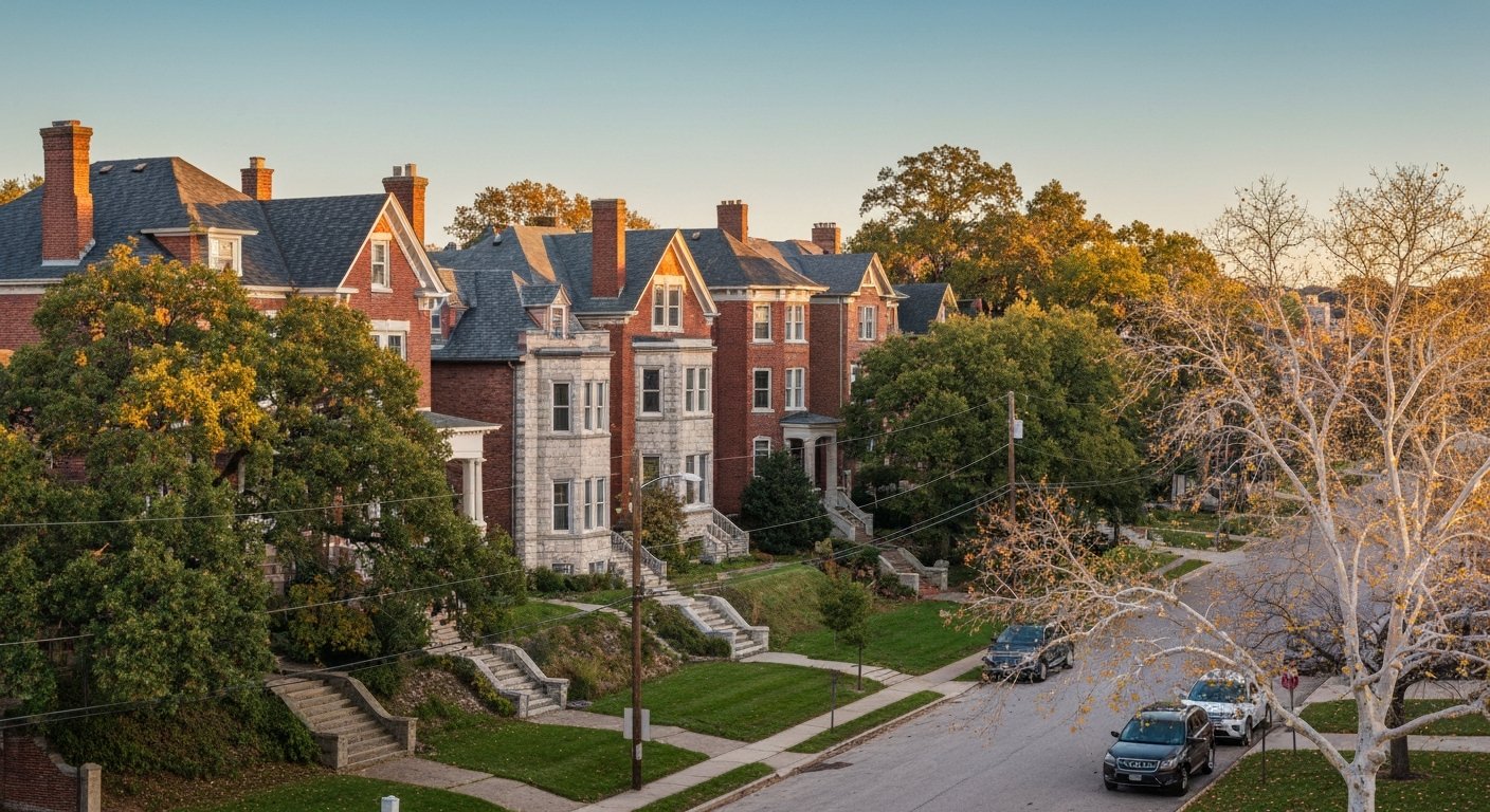 Kansas City, Missouri