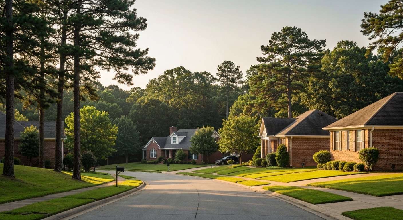 Charlotte, North Carolina