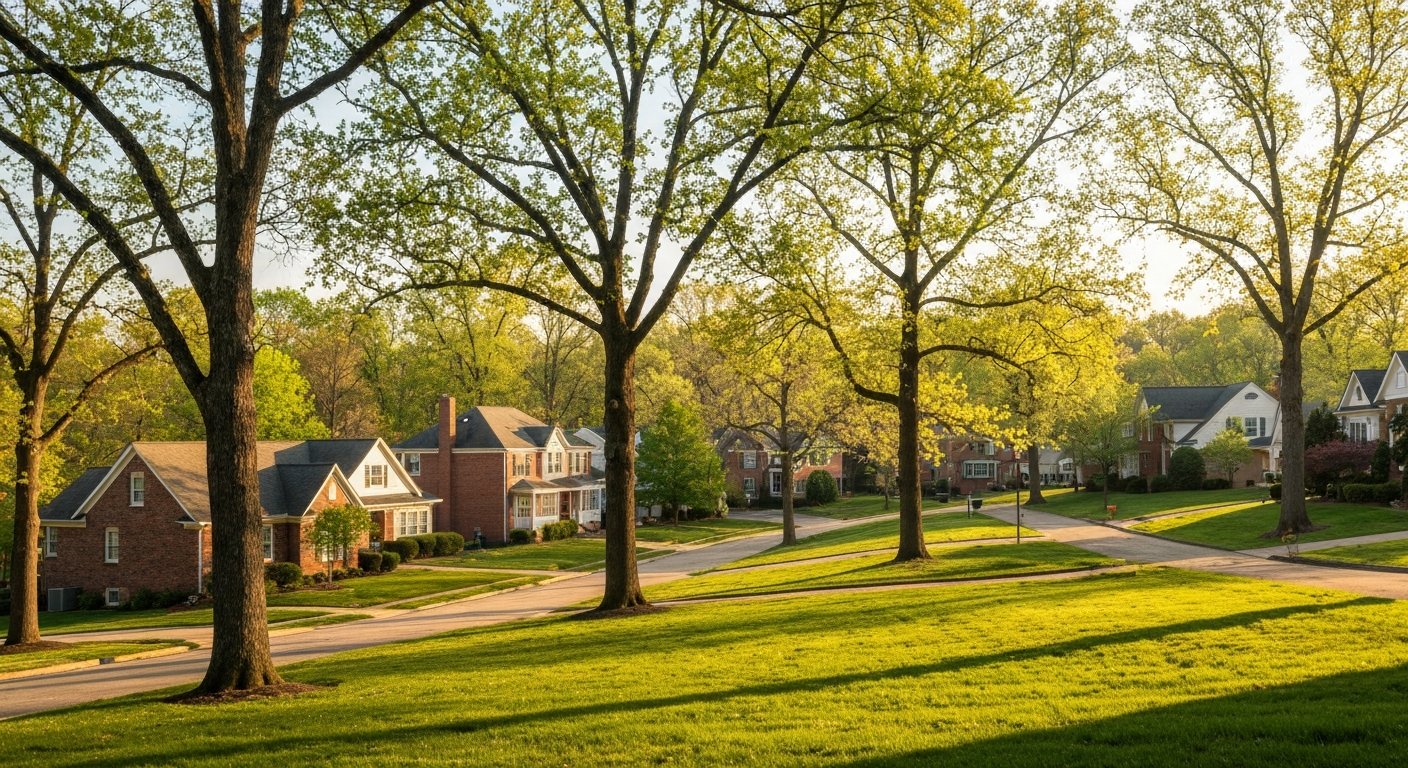 High Point, North Carolina