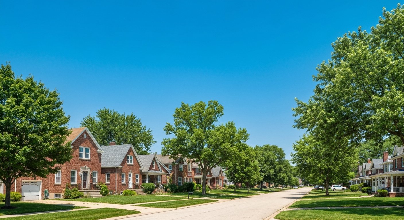 Lincoln, Nebraska