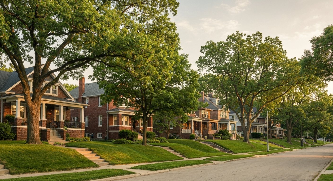 Omaha, Nebraska