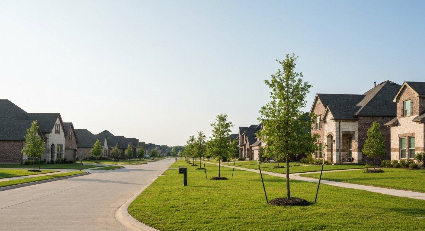 Broken Arrow, Oklahoma