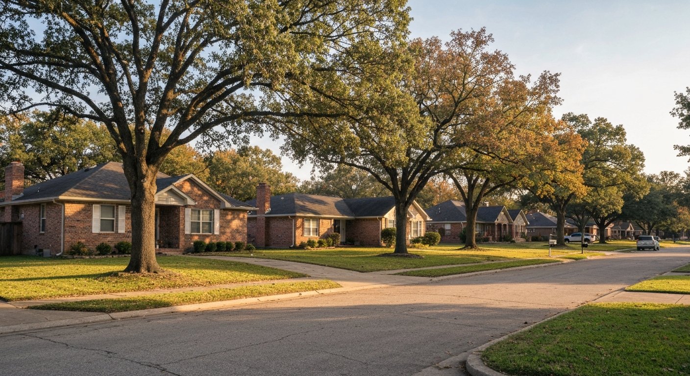 Oklahoma City, Oklahoma