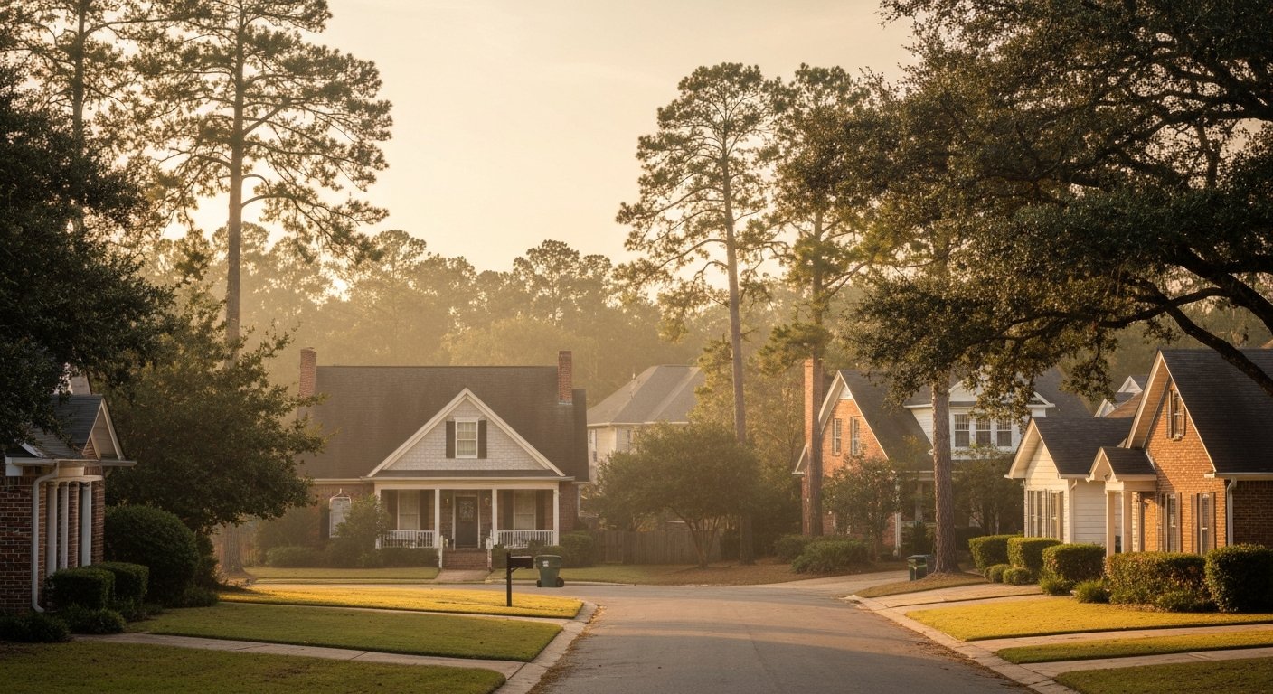Columbia, South Carolina