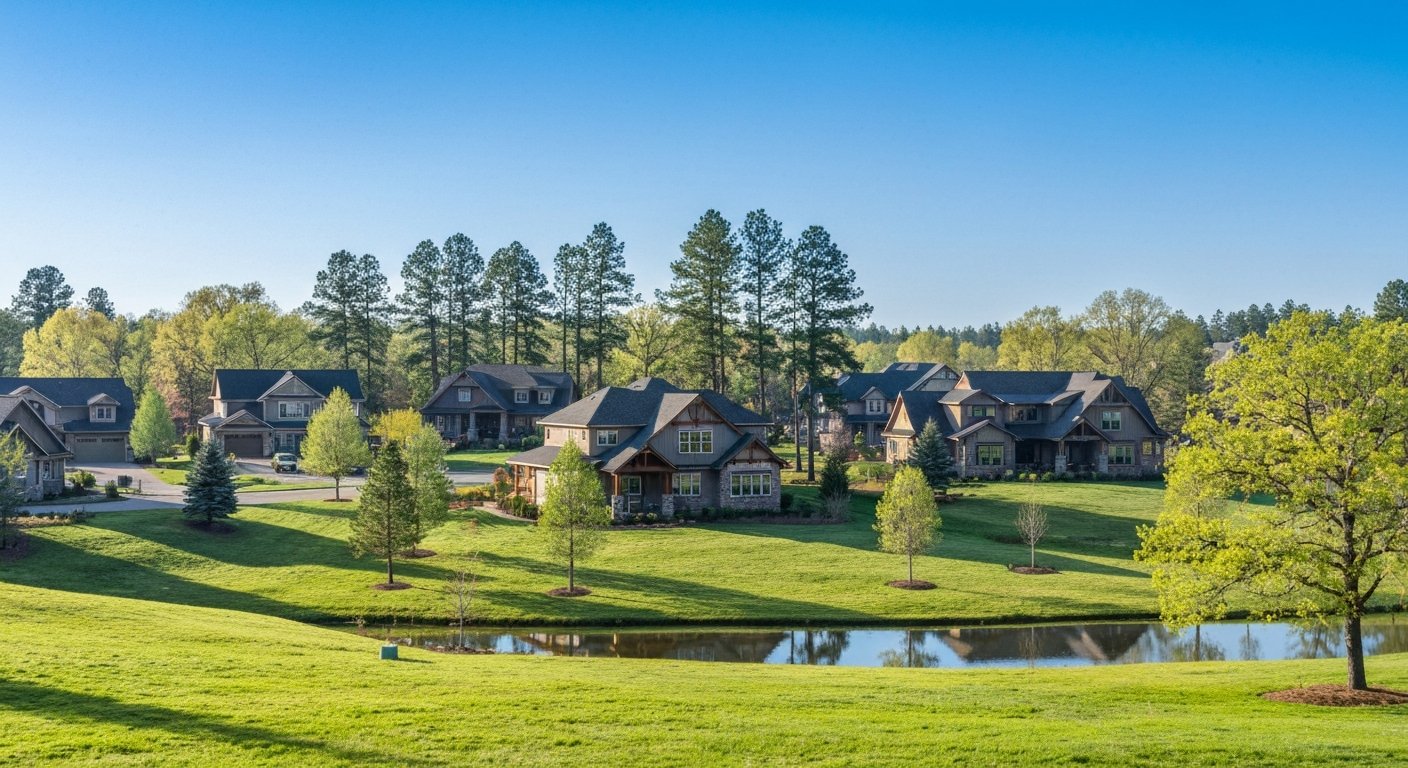 Fort Mill, South Carolina