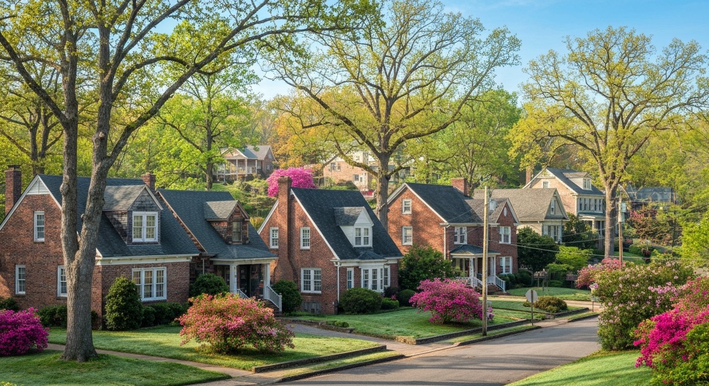 Spartanburg, South Carolina