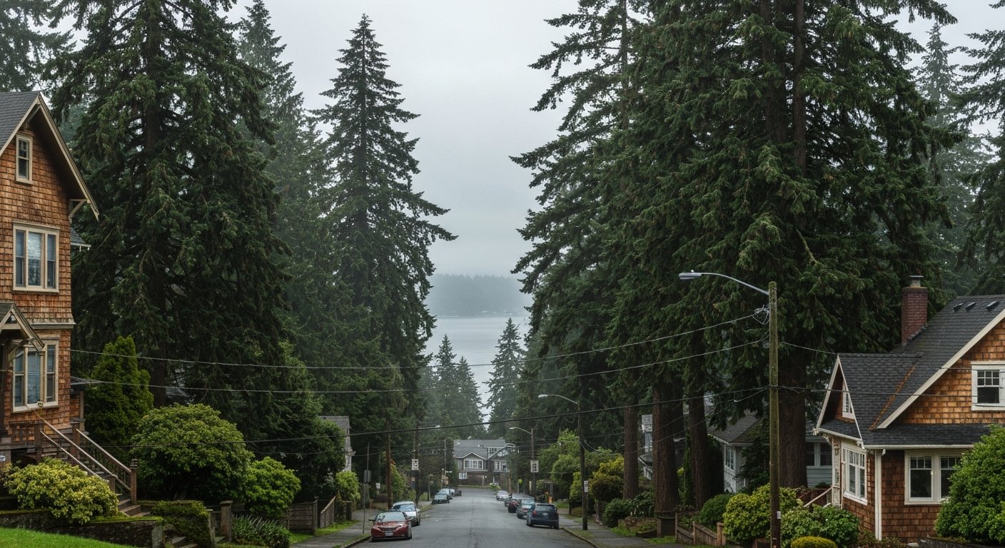 Olympia, Washington