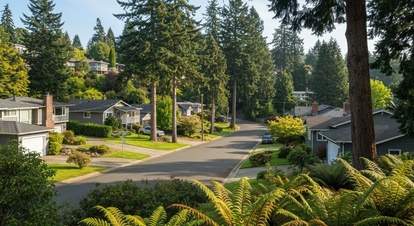 Vancouver, Washington