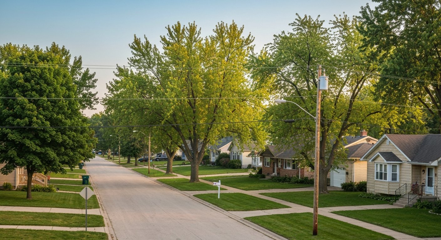 Kenosha, Wisconsin