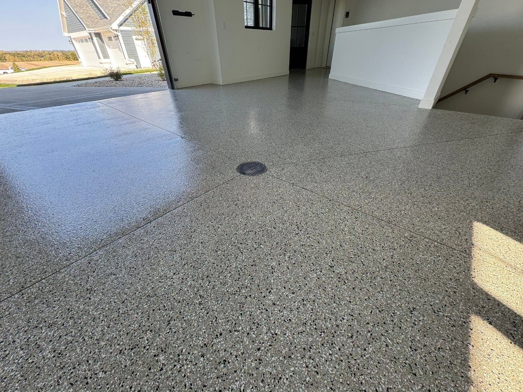 Best Garage Floor Coatings for Car Enthusiasts