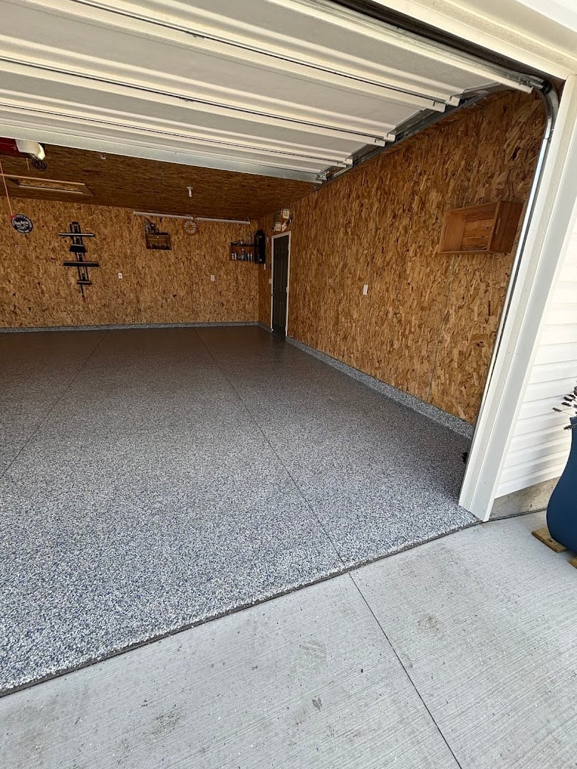 Garages in Bartlesville