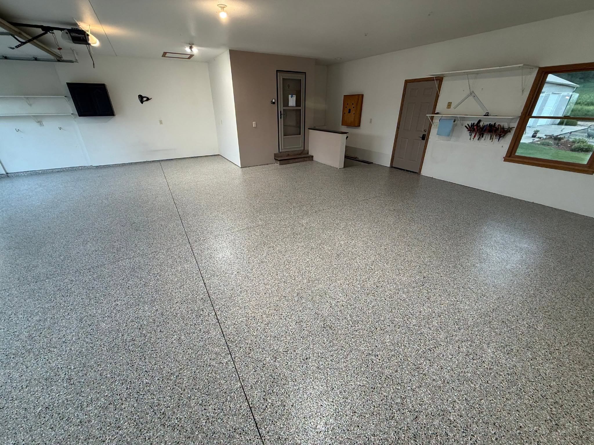 Can Your Basement Floor Affect Your Home's Air Quality?