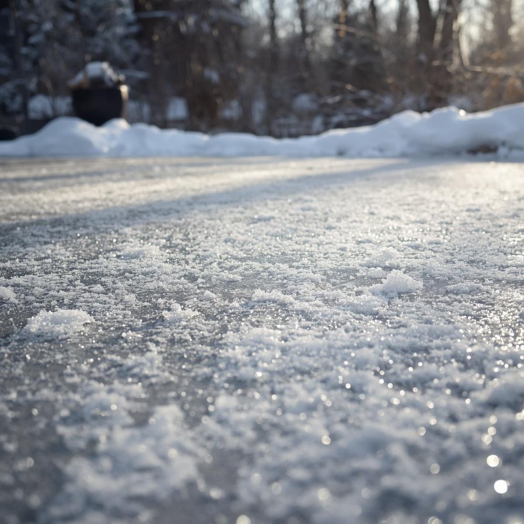 Will Patio Concrete Coatings Survive Midwest Winters?