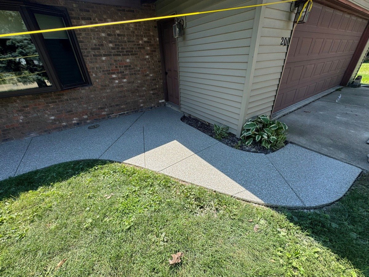 Driveway Defense: Selecting a Resilient Coating for Enduring Conditions