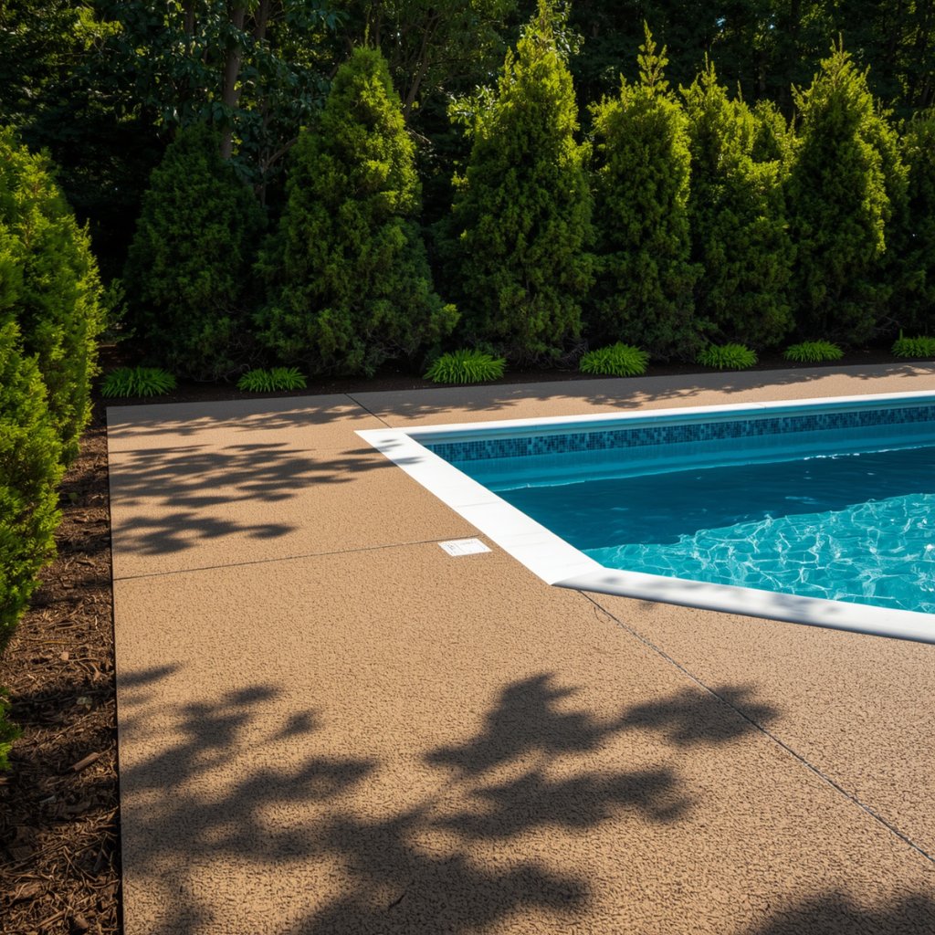 Why RevaFlex Pool Deck Coatings Are Ideal for Families
