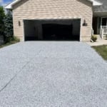 Driveways