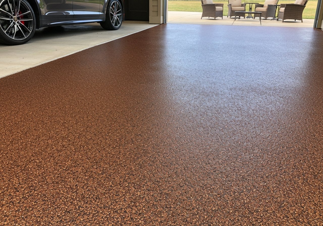 TSR Concrete Coatings in South Dakota