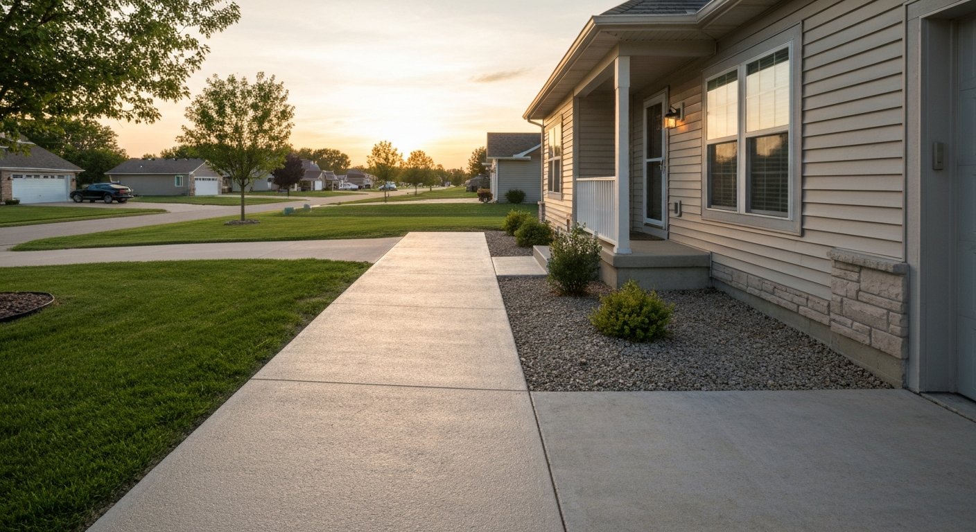 The Ultimate Guide to Durable Walkway Concrete Coatings