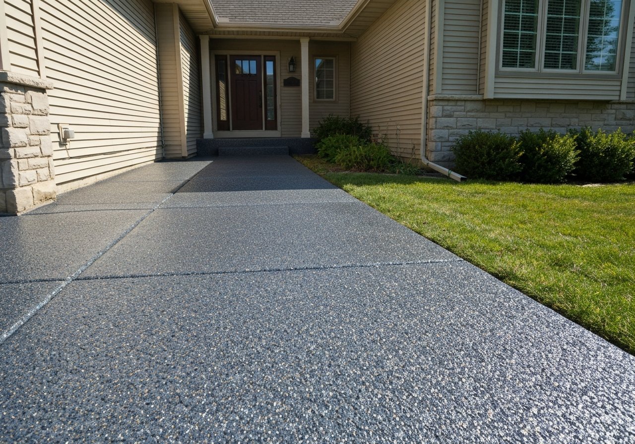 The Ultimate Guide to Durable Walkway Concrete Coatings
