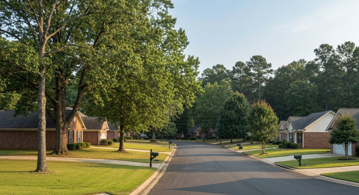 Athens, Georgia