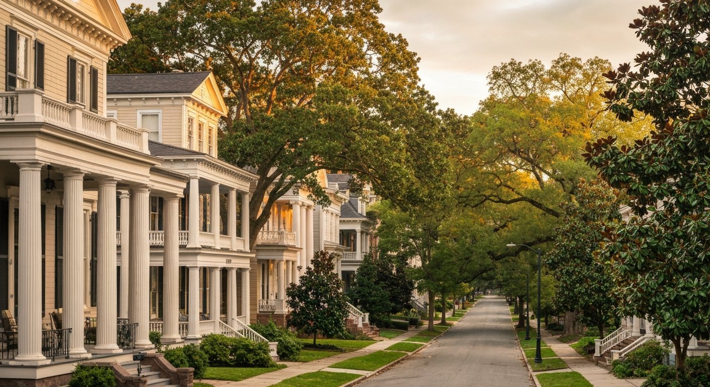 Macon, Georgia