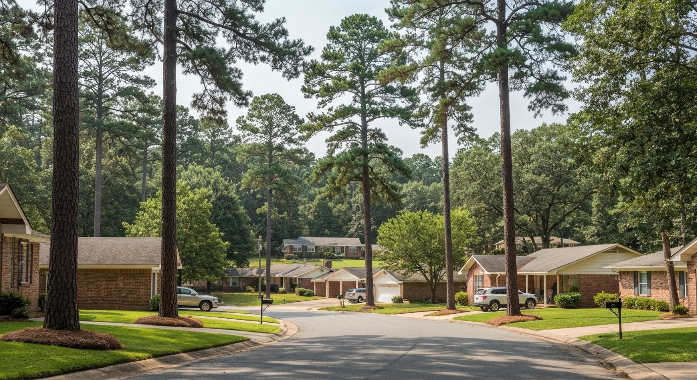 Marietta, Georgia