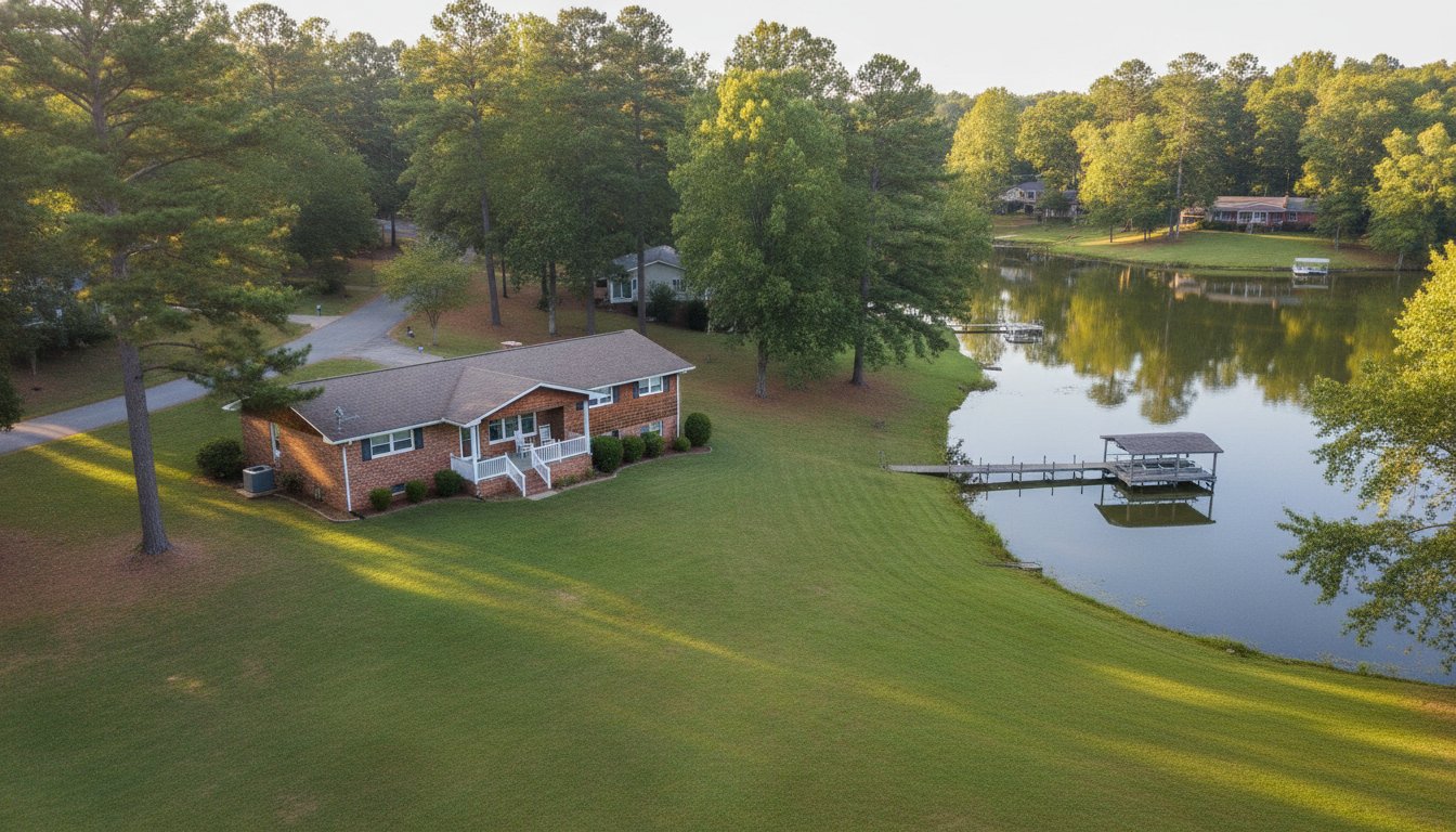 Fair Play, South Carolina