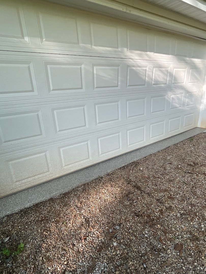 Valen Concrete Coatings installation photo