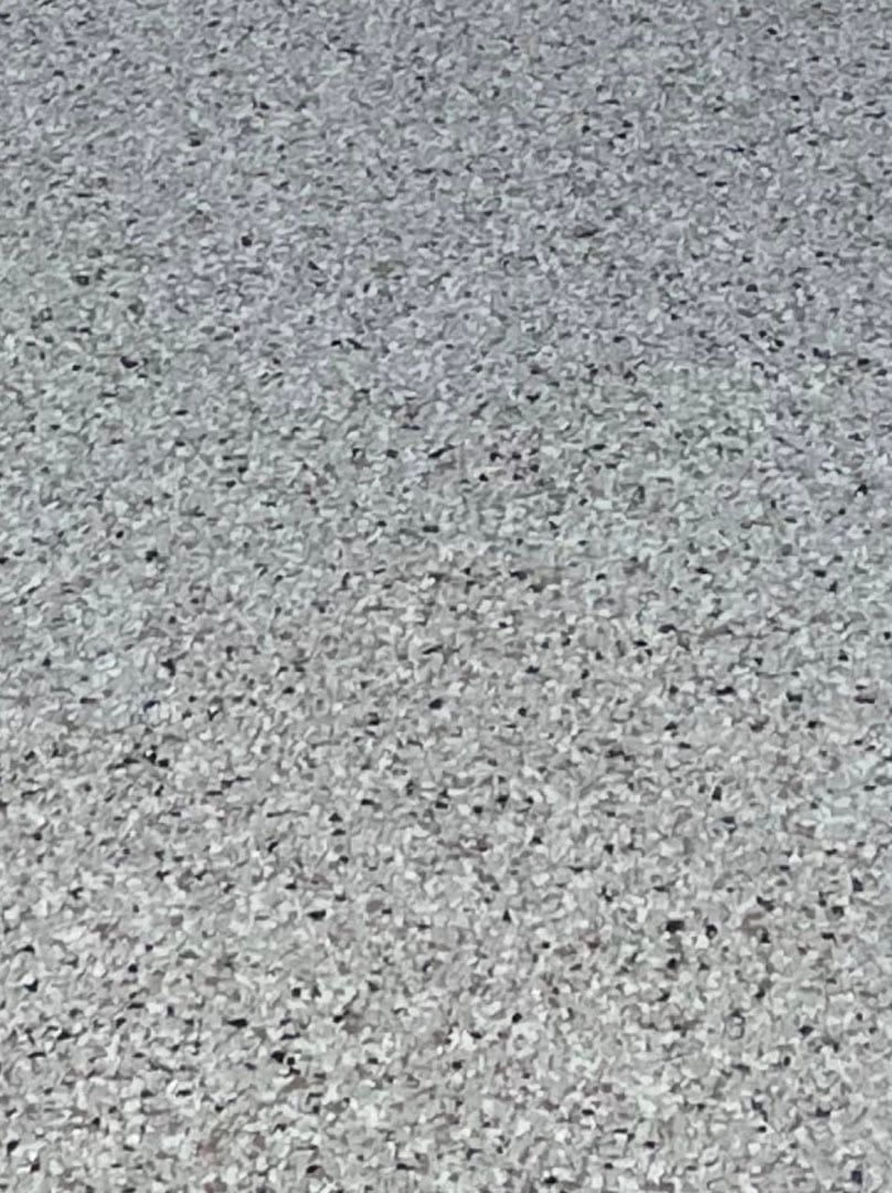 Valen Concrete Coatings installation photo