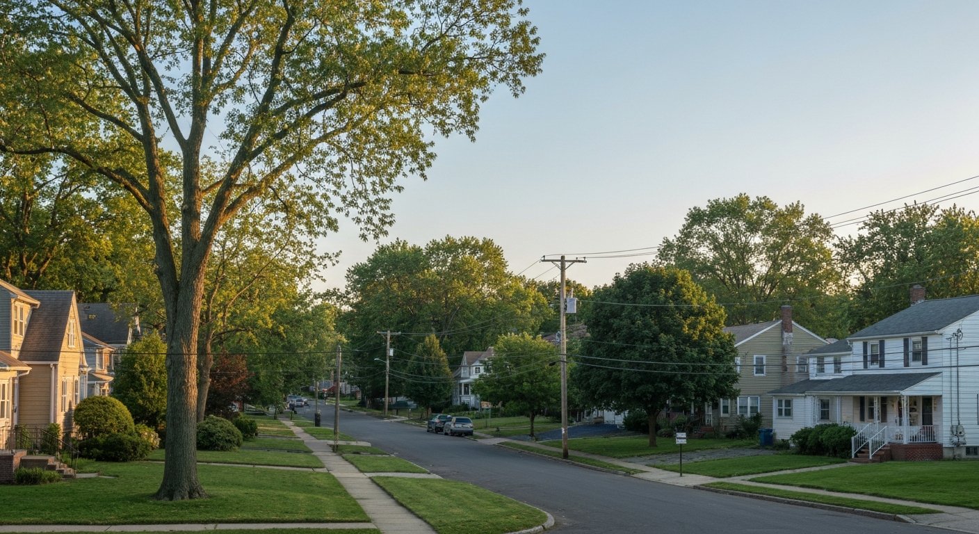Akron, NY