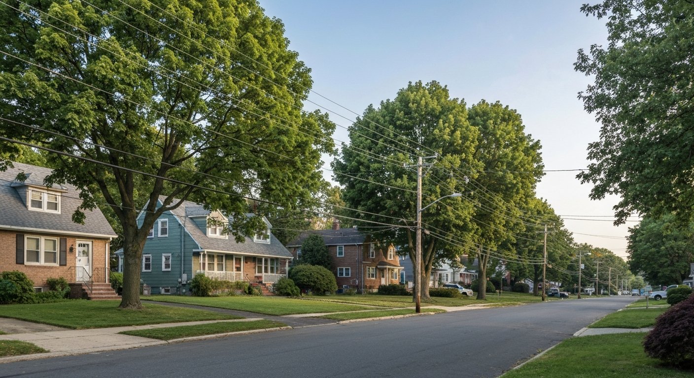 Albion, NY