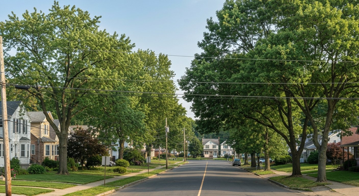 Allentown, NY