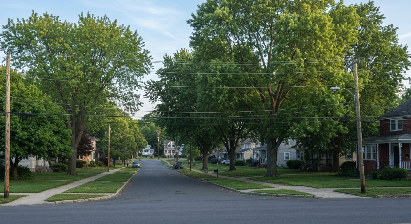 Alma, NY